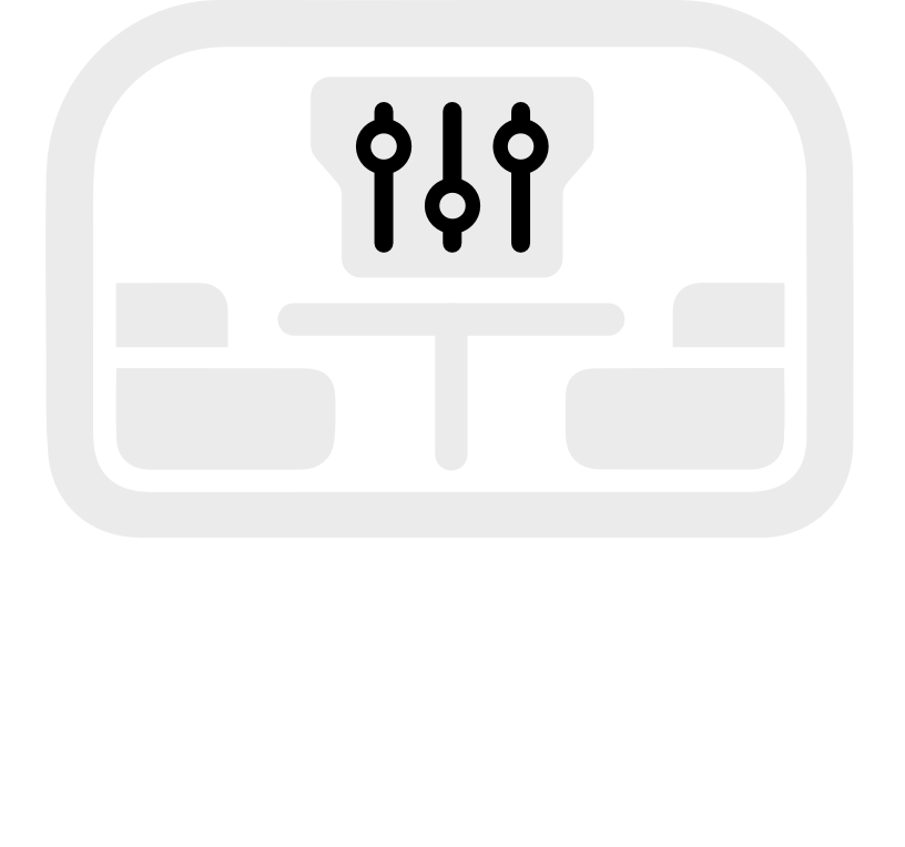 podctrl.io logo